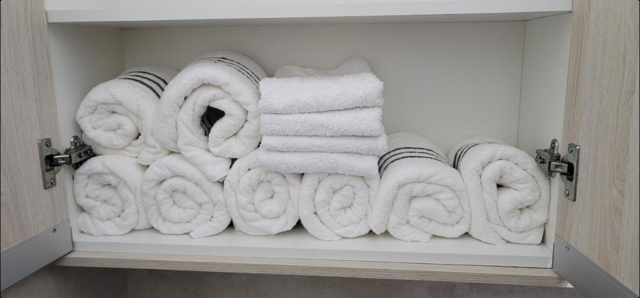 ニテロイCozy Loftアパートメント エクステリア 写真